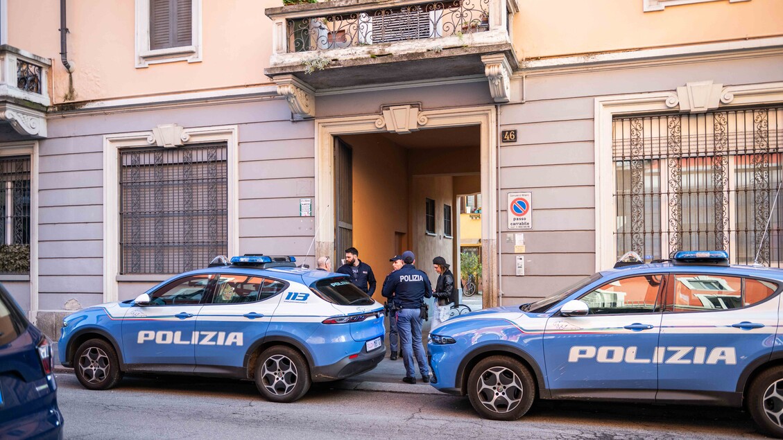 A 15 anni strangolò e uccise l’ex vicina, condannato a 16 anni