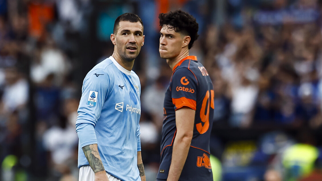 Calcio: trattativa Romagnoli-Al Sadd, difensore verso l’addio alla Lazio