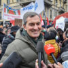 Calabresi, il mio libro nato da un incontro con gruppo di maturandi