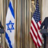Netanyahu, ‘con Trump disaccordi tattici ma li appianiamo sempre’