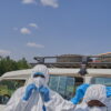 Ecdc, ‘Stati Ue rafforzino la preparazione contro i casi di Ebola’