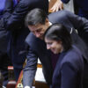 Conte, progetto governo progressista, chiamiamola alleanza per la Costituzione