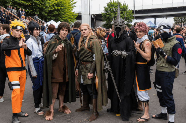 Comicon