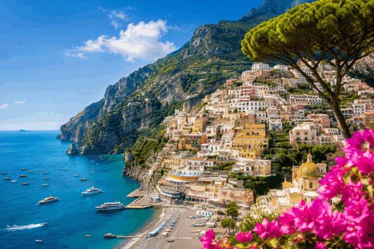 vacanze estive
