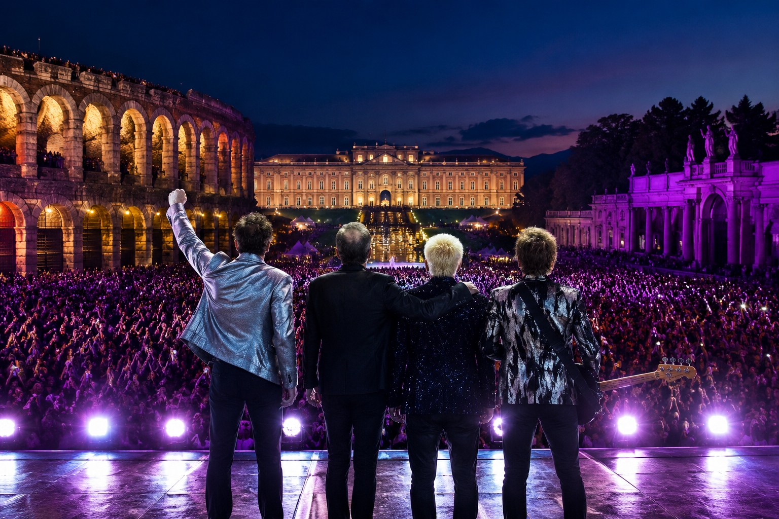 DUran Duran