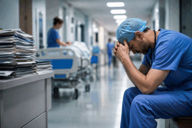 medici gettonisti