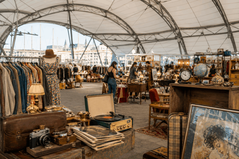 vintage genova fest