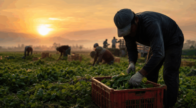 lavoro nero