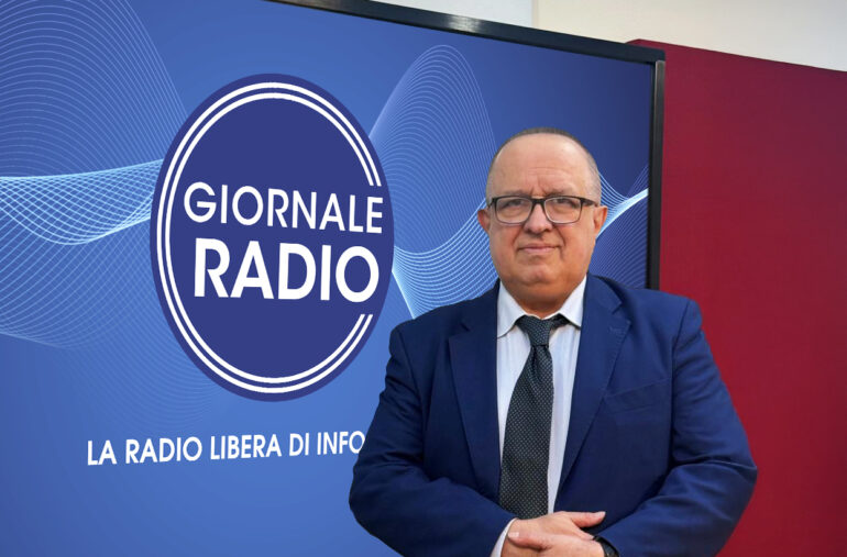 DZ GIornaleRadio 2
