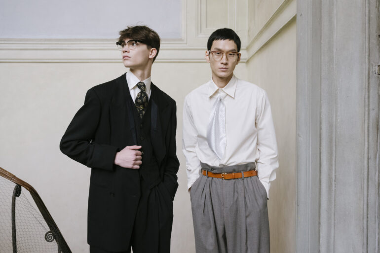 Pitti Uomo