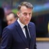 Macron all’ANSA, ‘sorpreso dall’attacco di Trump a Meloni, ne parlerò con lei’