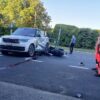 ++ Scontro Suv-scooter in Versilia, muore 17enne, in fuga occupanti auto ++