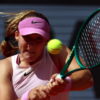 La russa Mirra Andreeva ha vinto il Roland Garros