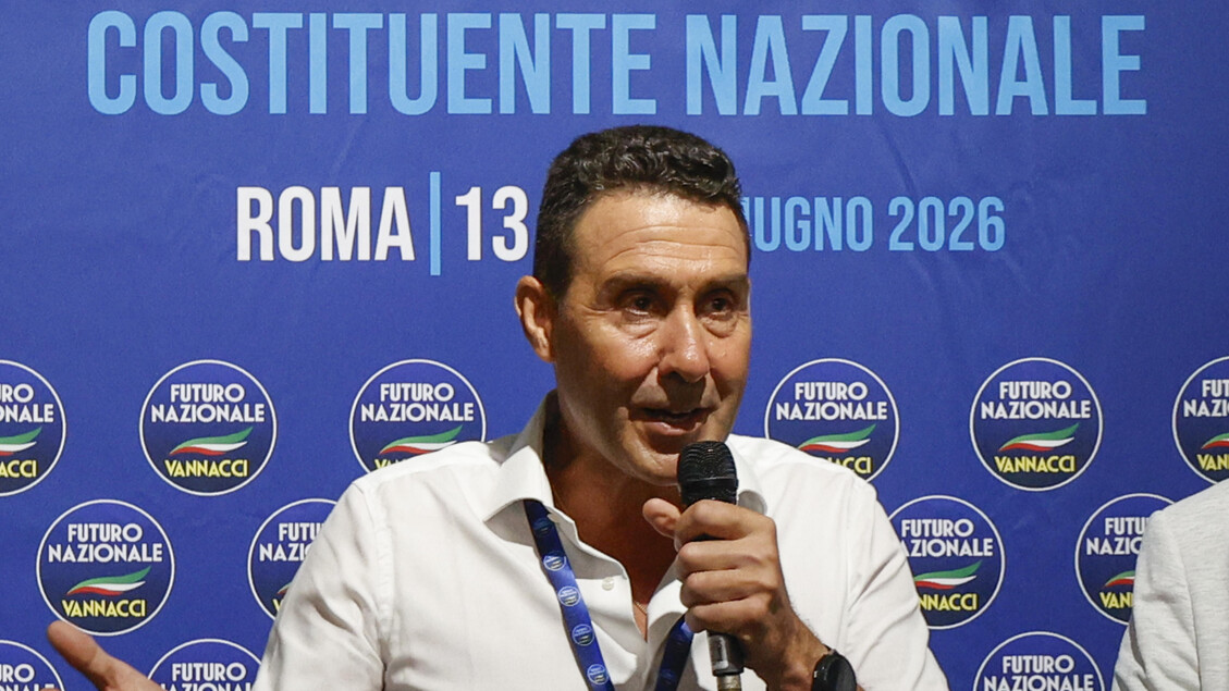 Vannacci, il femminicidio non esiste, è un omicidio come tutti gli altri