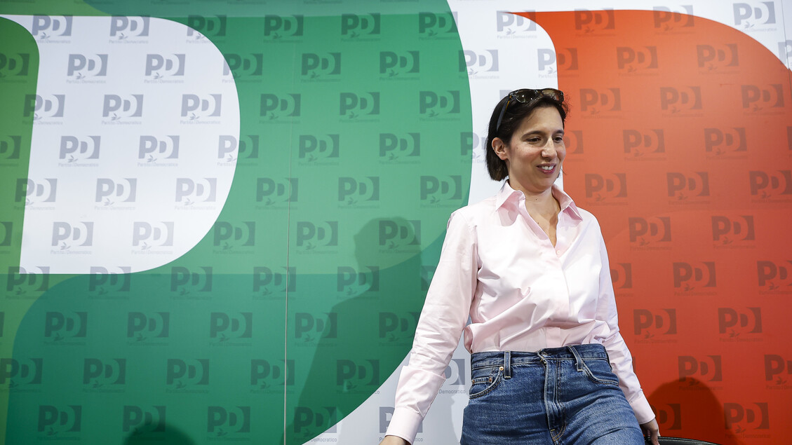 Schlein, ‘la maggioranza ha affossato la proposta sul fine vita, è indegno’
