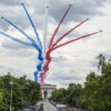 Il 14 luglio a Parigi sfilata per la festa nazionale, posto d’onore all’Ucraina