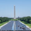 L’ultimo progetto del tycoon, ‘la Trump promenade’ al Lincoln Memorial
