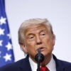 Trump, ‘presto la firma dell’accordo con l’Iran, forse domani o venerdì’