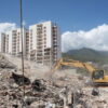 Farnesina, 11 gli italiani morti nel terremoto in Venezuela, 40 i dispersi