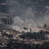 Idf fa esplodere mega sito sotterraneo di Hezbollah nel sud del Libano