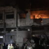 Wafa, ‘6 morti e 15 feriti in un attacco dell’Idf su Gaza City’