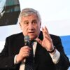 Tajani, governo valuta proroga taglio accise fino a fine giugno