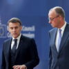Media, irritazione di Merz e Macron con Costa sui colloqui con Mosca