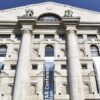 Borsa: Milano chiude in calo, Ftse Mib -1%