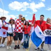 Mondiali: Panama-Croazia 0-1