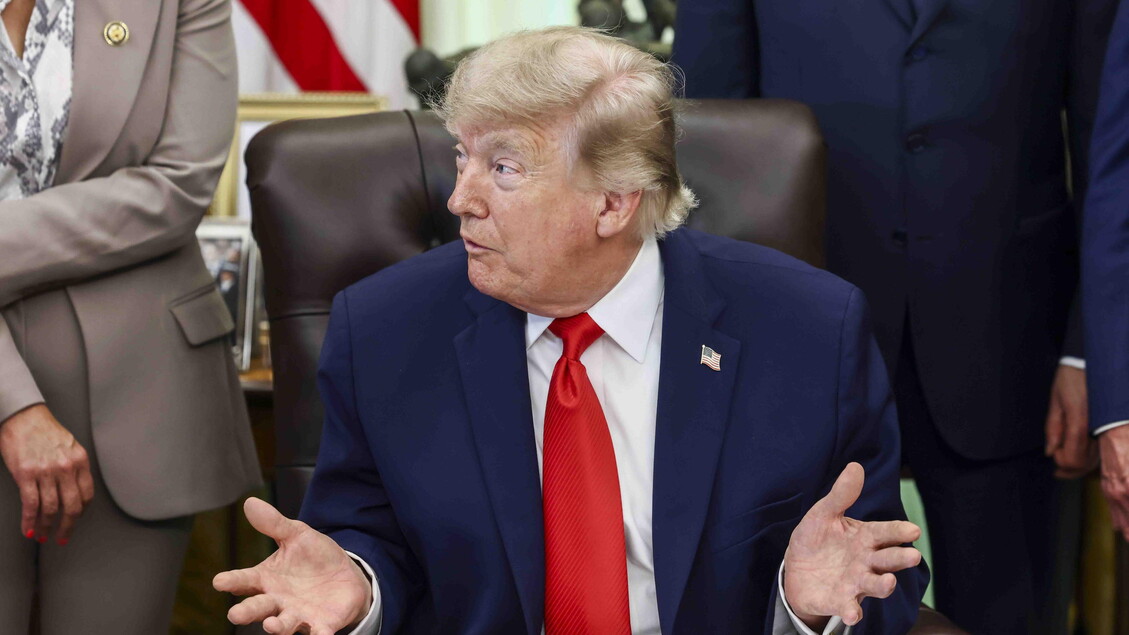 ‘Trump, con l’Iran abbiamo ottenuto tutto quello che volevamo’