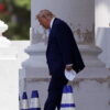 Il nome Donald sparisce dalle culle americane, non è mai stato così poco popolare
