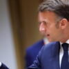 Macron, ‘gli europei al tavolo dei negoziati, Costa avrà un ruolo se definito’