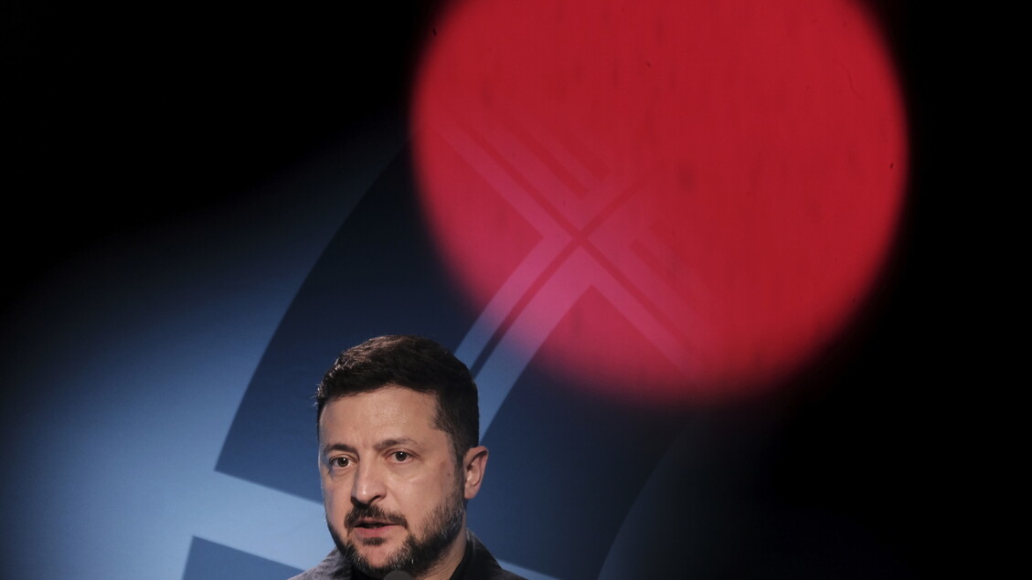 Zelensky, nostro missile Flamingo contro impianto russo a 1.000 km da confine