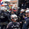 In Venezuela estratto vivo un bambino di 3 anni a 6 giorni dal sisma