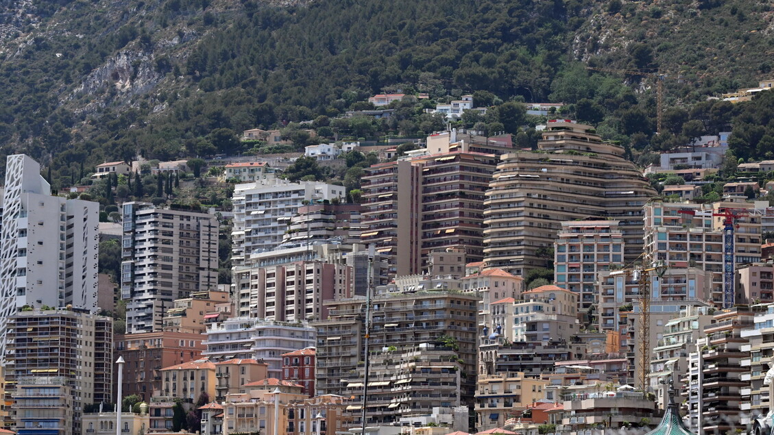 Media, ‘i feriti dell’attentato nel Principato di Monaco sono ucraini’