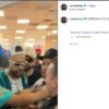 Brasile: il sosia di Neymar scatena il caos in un centro commerciale Usa