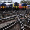 Scontro tra due treni a nord di Londra, ci sono feriti gravi
