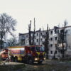 Kiev, sale a 21 il numero dei morti nei raid russi in Ucraina