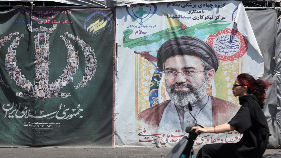 Khamenei, ho dato il mio ok al memorandum per l’impegno assunto da Pezeshkian