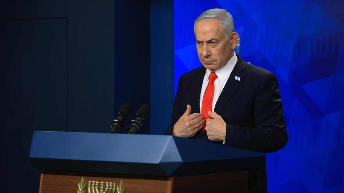 Media, ‘Netanyahu e Katz ordinano a Idf cessate il fuoco in Libano’