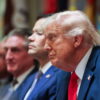 Trump, ‘vogliamo separare la questione Libano dai negoziati con l’Iran’