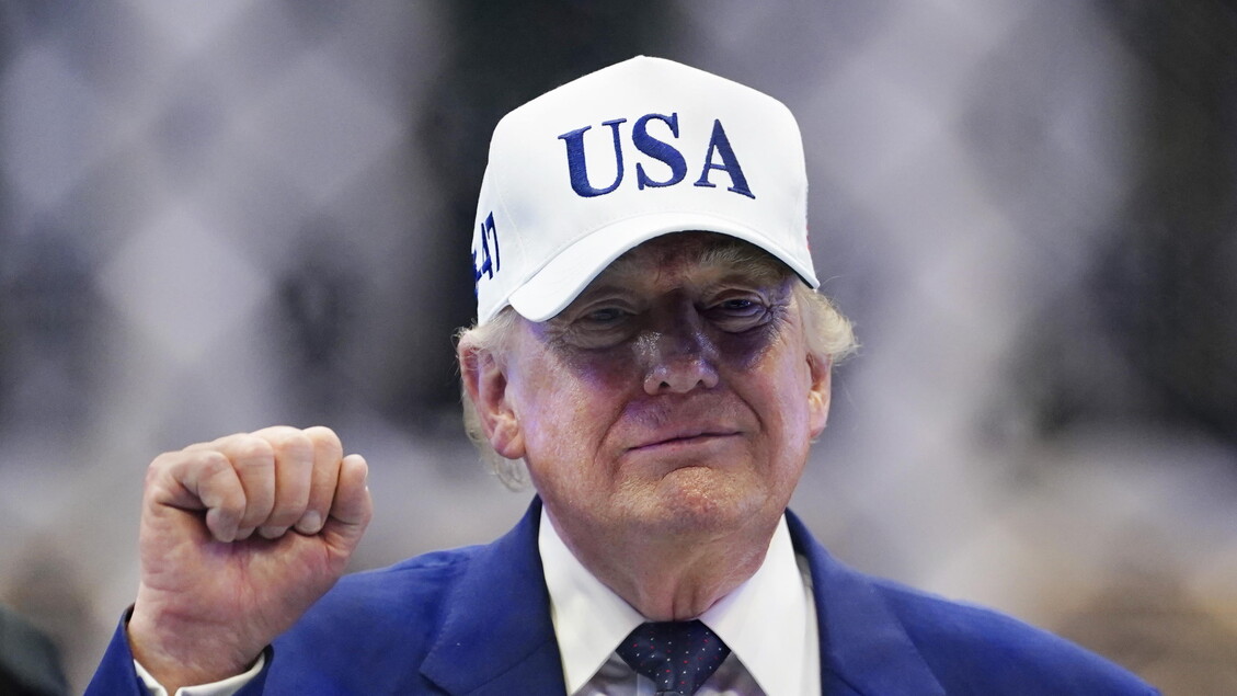 Trump, ‘se importi persone dal terzo mondo lo diventi’