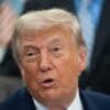 Trump, ‘a situazione tranquilla recupereremo il materiale nucleare in Iran’