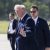 Trump, lo Stretto di Hormuz sarà completamente aperto venerdì