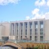 Emergenza caldo, sospese udienze al Tribunale di Palermo