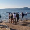 Il marito della ministra Roccella disperso nel lago di Vico