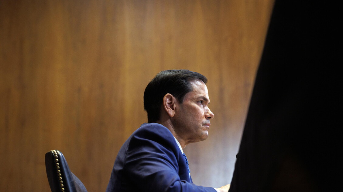 Rubio, ‘coloro che si sono sacrificati a Tienanmen otterrano giustizia’