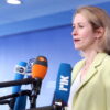Kallas, ‘dall’Ue oltre 20 milioni alla società civile in Israele e Palestina’