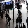 Scontro tra due treni a nord di Londra, in azione i soccorsi