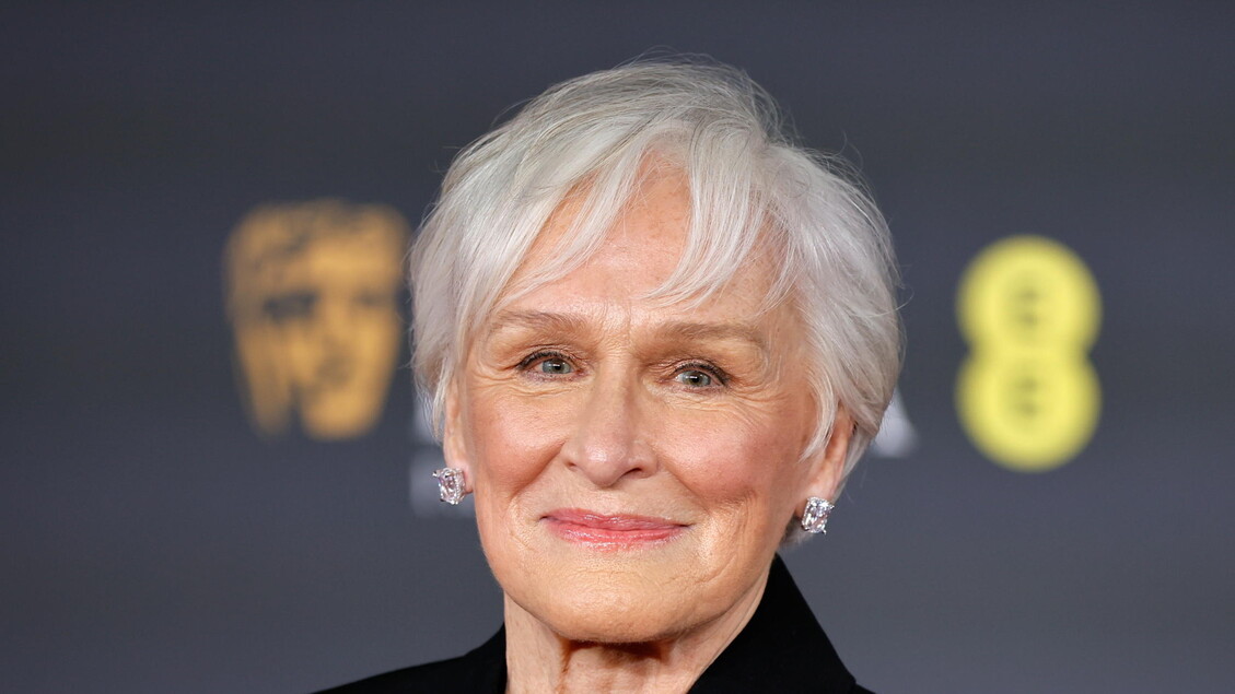 Glenn Close e Ridley Scott saranno premiati con l’Oscar alla carriera